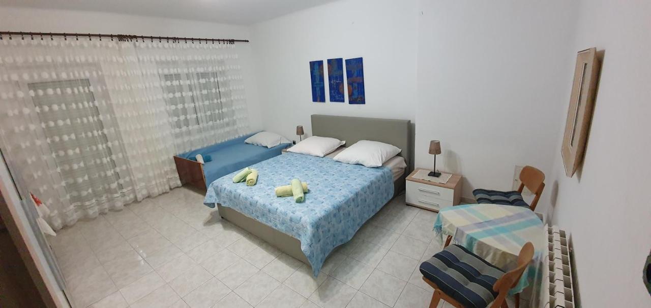 Apartment Noa ツリクヴェニツァ エクステリア 写真