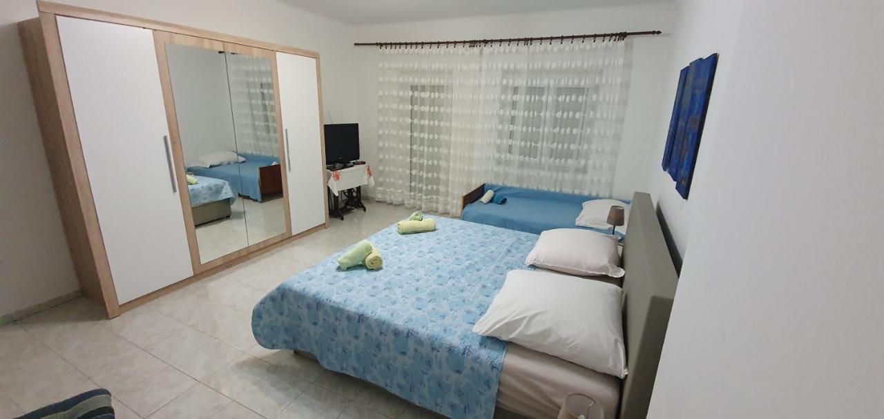 Apartment Noa ツリクヴェニツァ エクステリア 写真