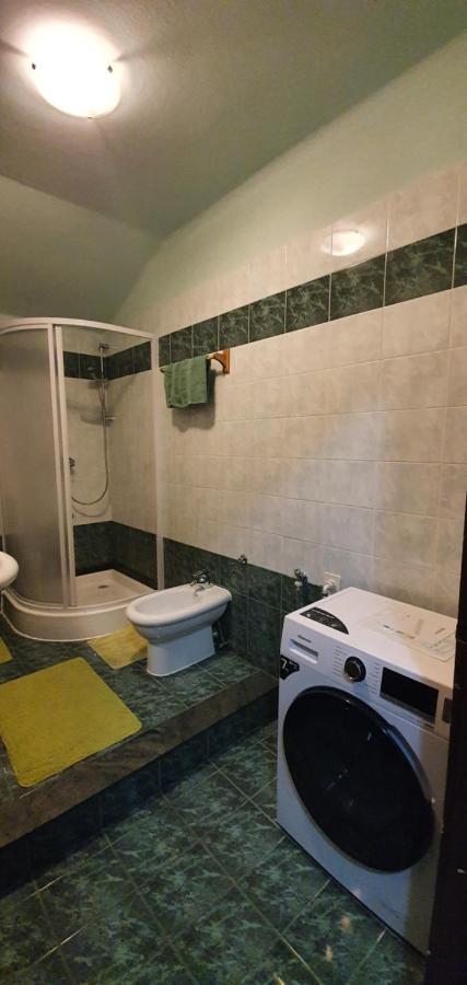 Apartment Noa ツリクヴェニツァ エクステリア 写真