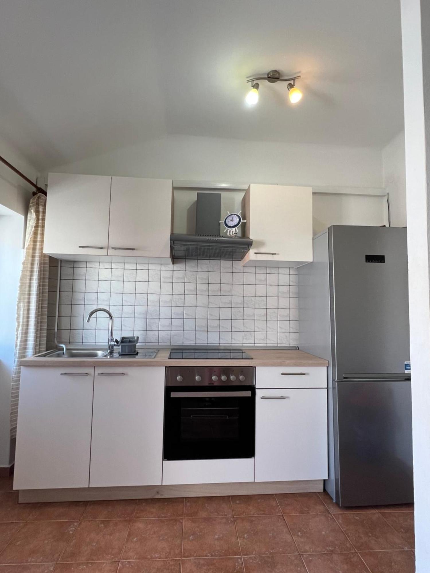 Apartment Noa ツリクヴェニツァ エクステリア 写真